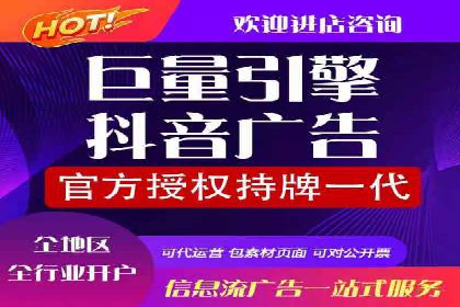 案例分析：竞价端口开户流程